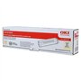 Oki- 44059166 Cartouche toner pour MC851/MC861 Magenta