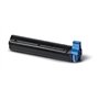Oki 45807106 toner noir pour imprimante laser