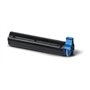 Oki 45807106 toner noir pour imprimante laser