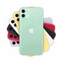 Apple iPhone 11 64GB Vert (Reconditionné)