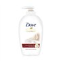 Dove Fine Silk Crème Lavage liquide des Mains 250 ml