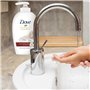 Dove Fine Silk Crème Lavage liquide des Mains 250 ml