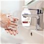 Dove Fine Silk Crème Lavage liquide des Mains 250 ml