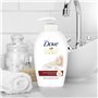 Dove Fine Silk Crème Lavage liquide des Mains 250 ml
