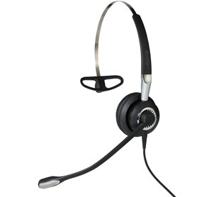 Jabra Biz 2400 II Mono Usb 3in1
