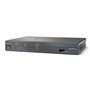 Cisco C886 Routeur connecté Fast Ethernet Noir