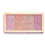 MAKEUP REVOLUTION VINTAGE LACE BLUSHER