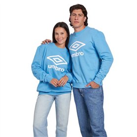 Umbro Fw Large Logo Sweatshirt XL