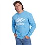 Umbro Fw Large Logo Sweatshirt XL
