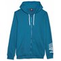 Umbro Terrace Full Zip Sweatshirt L
