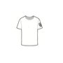 Umbro Terrace Graphic Short Sleeve T-shirt L