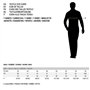 Umbro Terrace Graphic Short Sleeve T-shirt L