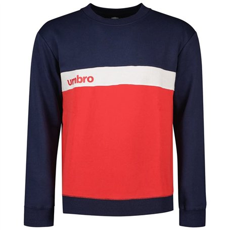 Umbro Sportswear Sweatshirt L