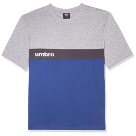 Umbro Sportswear Short Sleeve T-shirt XL