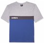 Umbro Sportswear Short Sleeve T-shirt XL