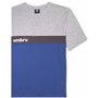 Umbro Sportswear Short Sleeve T-shirt XL