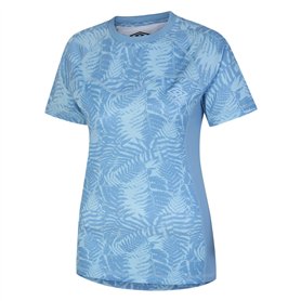 Umbro Pro Training Poly Short Sleeve T-shirt L