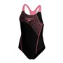 Maillot de bain Speedo ECO Medley Logo Medalist Filles