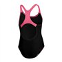 Maillot de bain Speedo ECO Medley Logo Medalist Filles