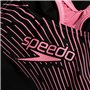 Maillot de bain Speedo ECO Medley Logo Medalist Filles