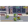 Teenage Mutant Ninja Turtles Shredder's Revenge Standard Edition Playstation 5