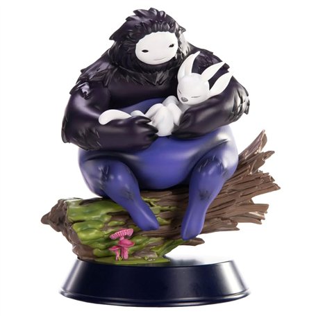 Ori and The Blind Forest Statuette PVC Ori & Naru Standard Day Edition 22 cm
