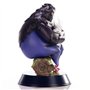 Ori and The Blind Forest Statuette PVC Ori & Naru Standard Day Edition 22 cm