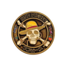 FaNaTtik Pièce de collection One Piece Limited Edition