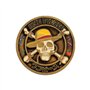 FaNaTtik Pièce de collection One Piece Limited Edition