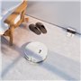 Aspirateur robot laveur - IROBOT Roomba 205 Combo Compactor - 3h - 7000 Pa - 1820 ml - Blanc