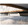 Aspirateur robot laveur - IROBOT Roomba 205 Combo Compactor - 3h - 7000 Pa - 1820 ml - Blanc