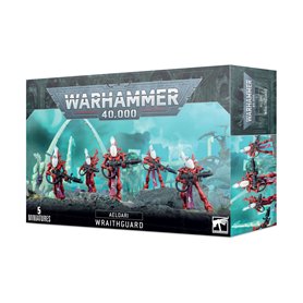 Games Workshop Craftworlds Wraithguard Miniature 100000