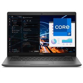 DELL Precision 3591 U7 32Go 1To RTX 2000