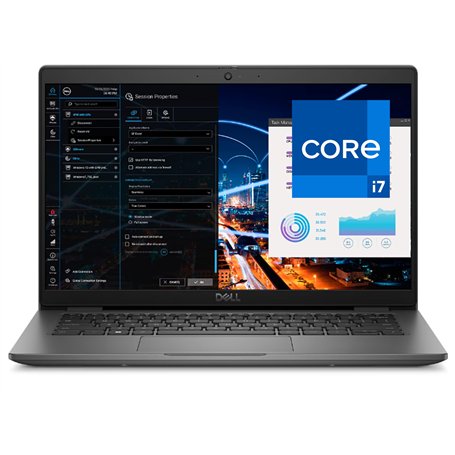 DELL Precision 3591 U7 32Go 1To RTX 2000