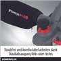 POWERPLUS POWE80030 - Cepillo eléctrico 900w