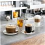 Arcoroc Voluto Lot de 24 tasses à expresso 90 ml