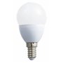 HQ HQLE14MINI002 Ampoule LED en forme de goutte E14 3,5 W 250 lm 2,700 K