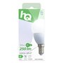 HQ HQLE14MINI002 Ampoule LED en forme de goutte E14 3,5 W 250 lm 2,700 K