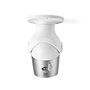 Caméra IP extérieur Nedis SmartLife IR 15m Full HD (Blanc)