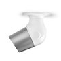 Caméra IP extérieur Nedis SmartLife IR 15m Full HD (Blanc)