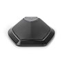 NEDIS Microphone - Utilisé pour: Bureau/PC Portable - Filaire - 1x USB