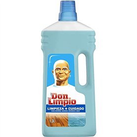Don Limpio Ph Neutro Delicate 1,3L