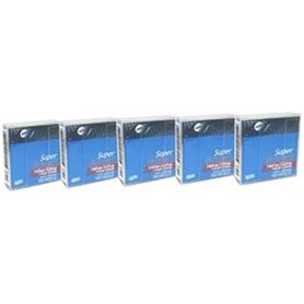 DELL LTO-6 - Ruban Vierge (LTO, PowerEdge R220 PowerEdge R430 PowerEdge R510 PowerEdge R715 PowerEdge R810 PowerEdge R815...)