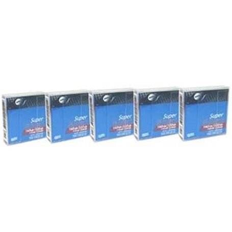 DELL LTO-6 - Ruban Vierge (LTO, PowerEdge R220 PowerEdge R430 PowerEdge R510 PowerEdge R715 PowerEdge R810 PowerEdge R815...)