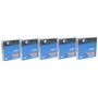 DELL LTO-6 - Ruban Vierge (LTO, PowerEdge R220 PowerEdge R430 PowerEdge R510 PowerEdge R715 PowerEdge R810 PowerEdge R815...)
