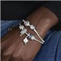 Pandora Bead 791892 Sterling Silver Birring