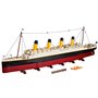 Set de construction Lego Titanic 9090 Pièces