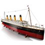 Set de construction Lego Titanic 9090 Pièces