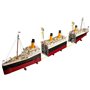 Set de construction Lego Titanic 9090 Pièces