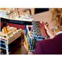 Set de construction Lego Titanic 9090 Pièces